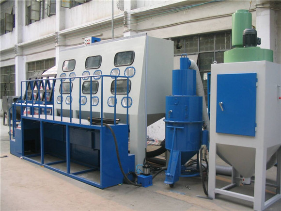 大理石，玻璃专用喷砂机BS&mdash;2000-3A